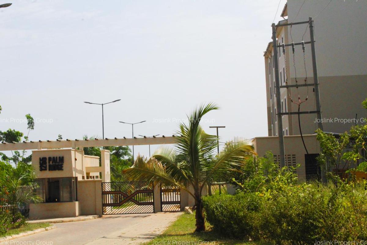 Serviced 3 Bed Apartment with En Suite at Mt Kenya - 3