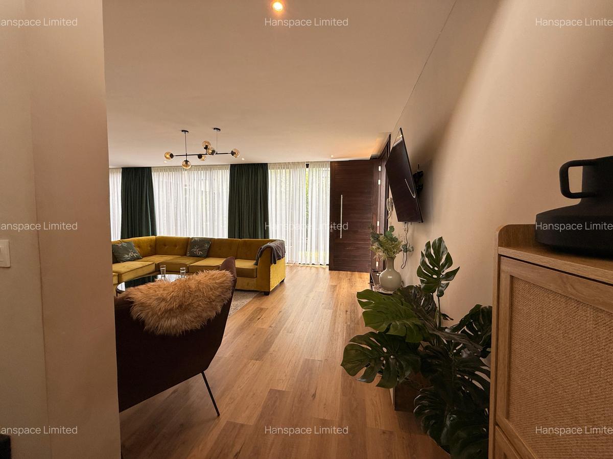 4 Bed Villa with En Suite in Kiambu Road - 4