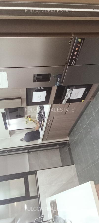 4 Bed Apartment with En Suite in Kileleshwa - 3