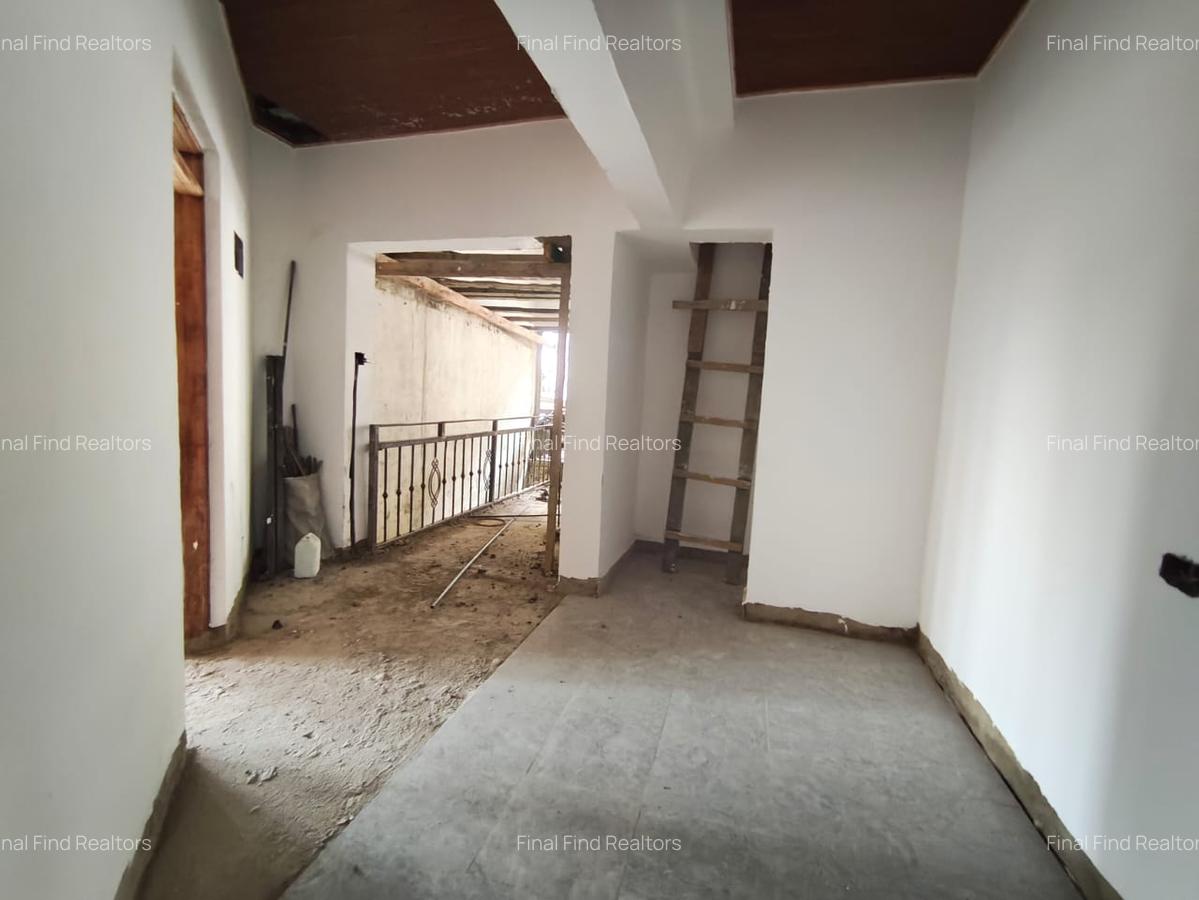 4 Bed House with Staff Quarters in Ruiru - 12