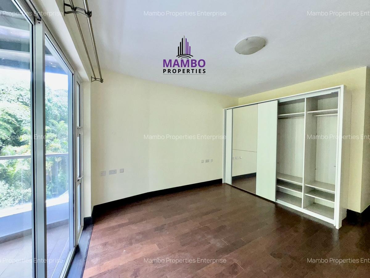 4 Bed Apartment with En Suite at General Mathenge - 16