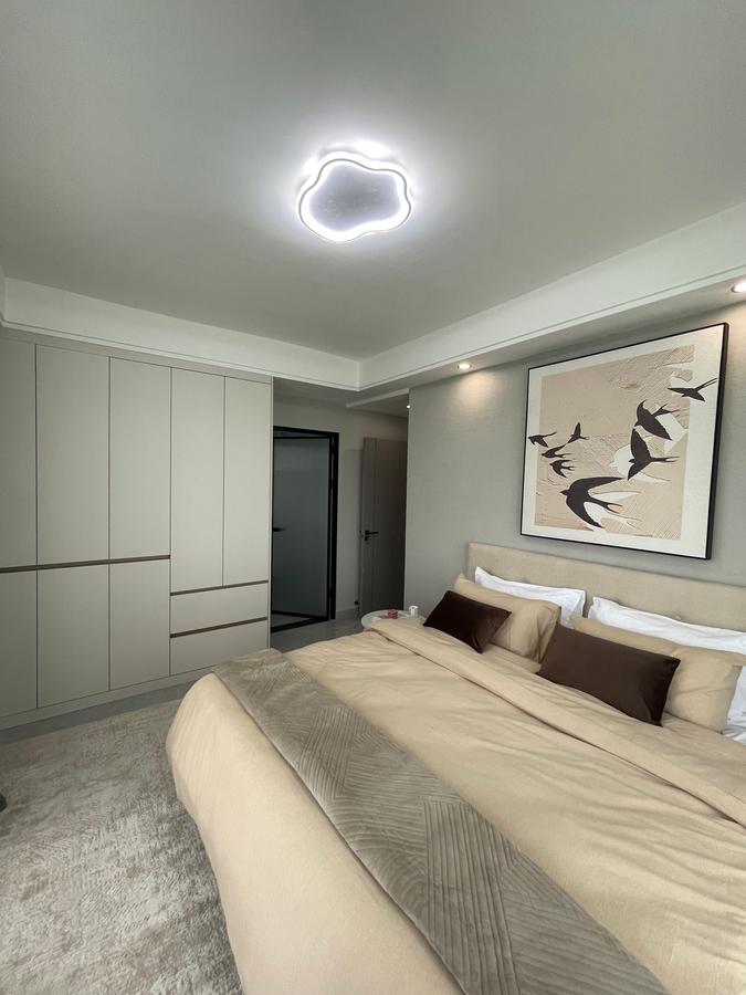 2 Bed Apartment with En Suite at Kileleshwa - 10