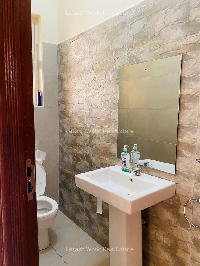 3 Bed House with En Suite in Naivasha - 13