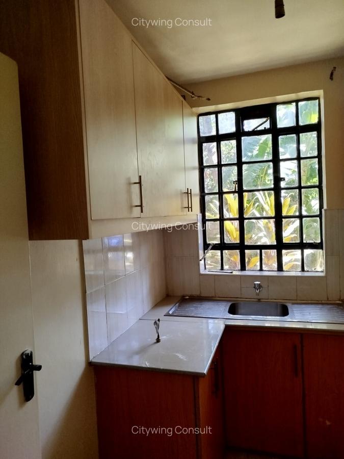 1 Bed Apartment with En Suite at Waiyaki Way - 11