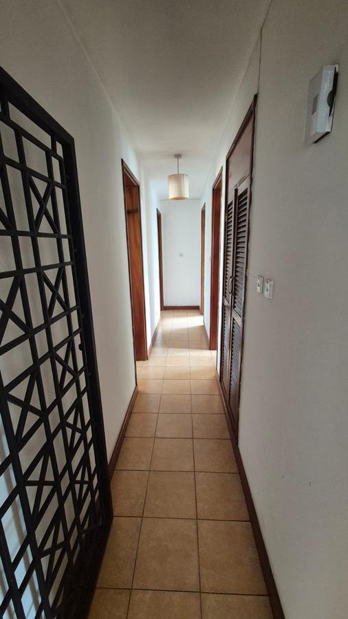 Serviced 3 Bed Apartment with En Suite at Lower Kabete Road - 3