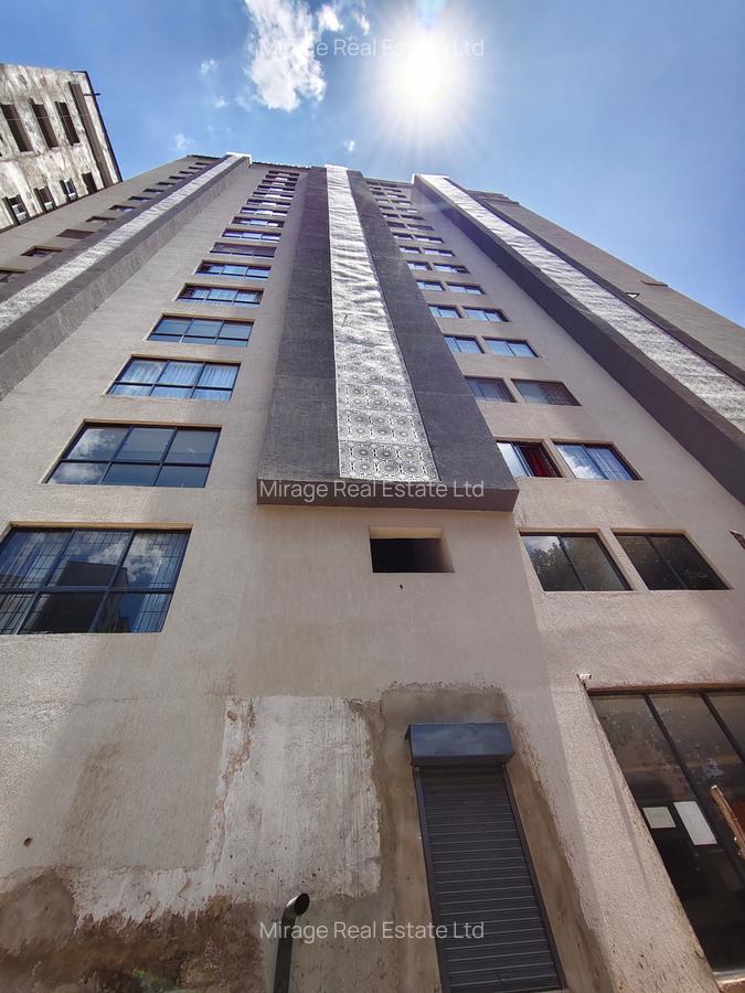 4 Bed Apartment with Staff Quarters in Parklands - 2