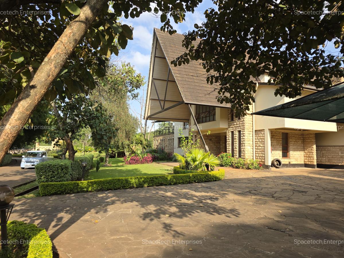 4 Bed Townhouse with En Suite in Karen - 4