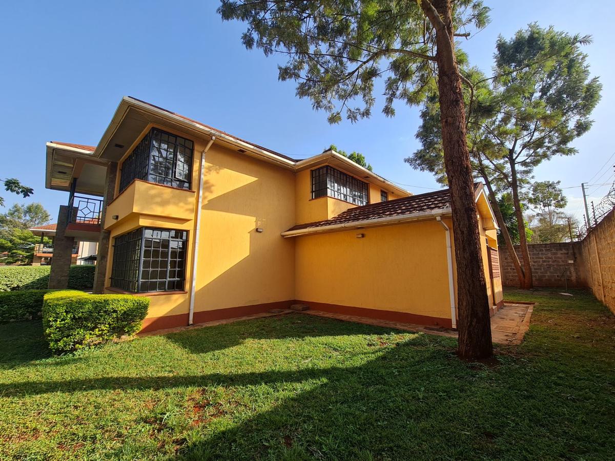 5 Bed House with Staff Quarters at Kiambu Road - 20