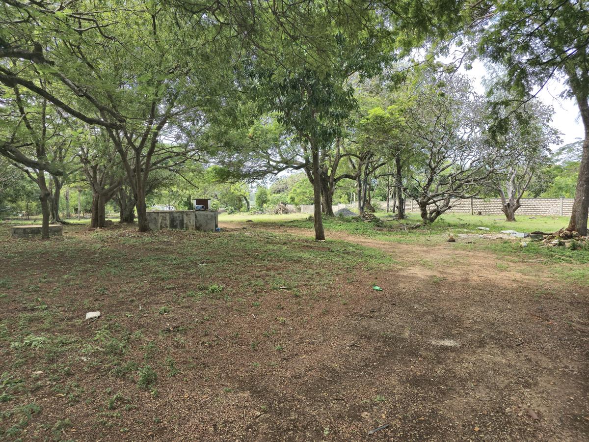 Commercial Land at Mt Kenya - 9