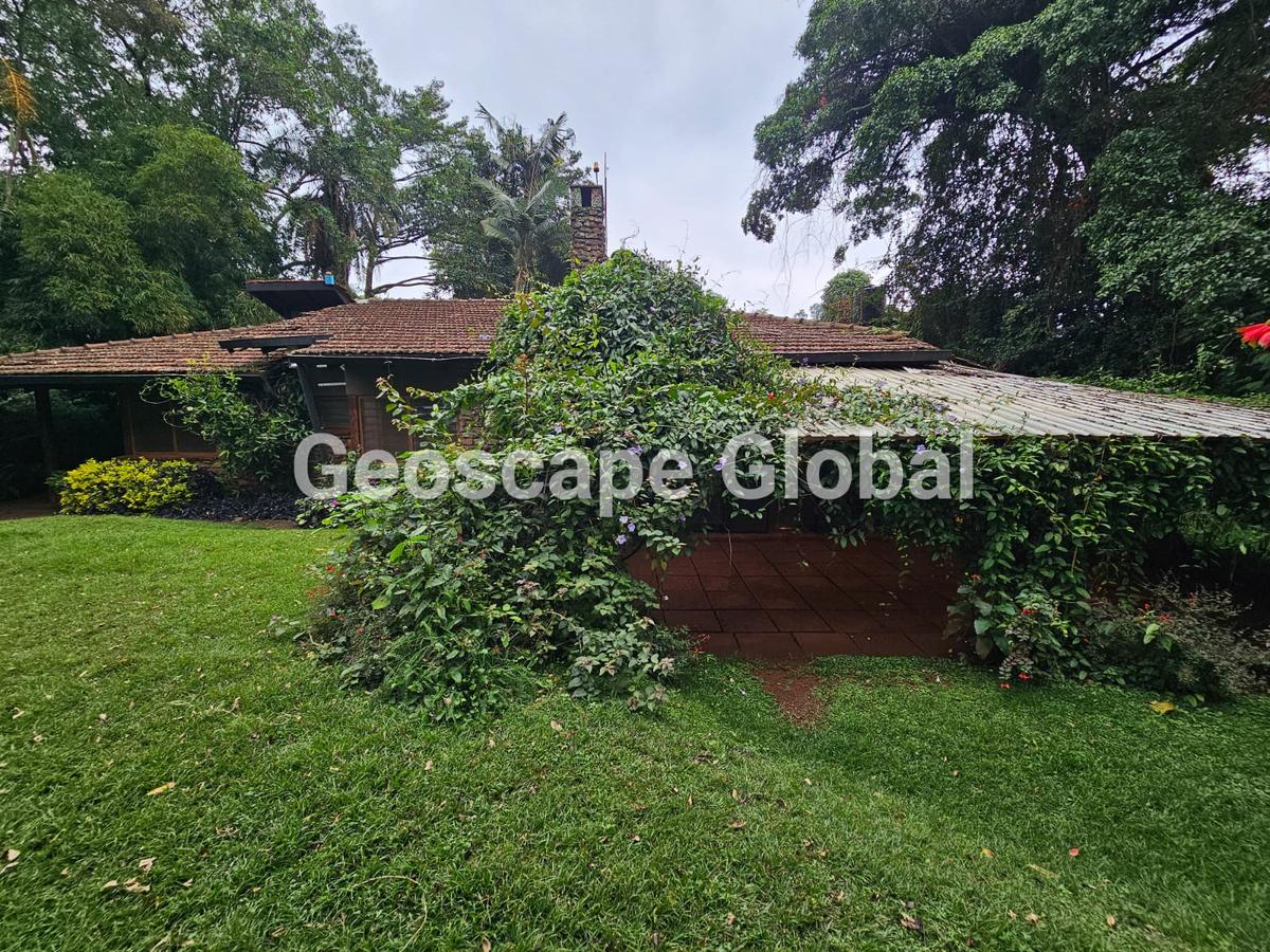 4 Bed House with En Suite in Lower Kabete - 1