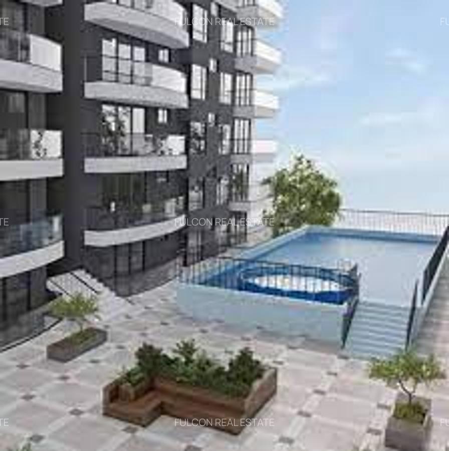 4 Bed Apartment with En Suite in Kileleshwa - 10