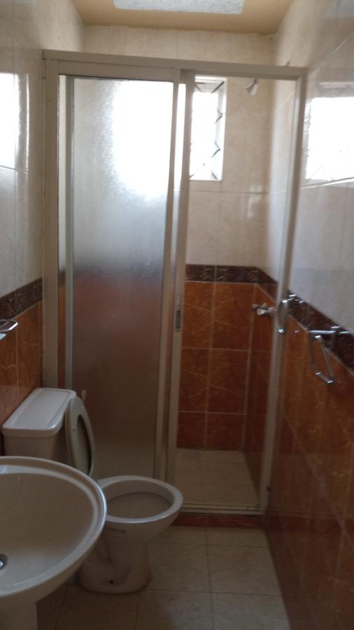 4 Bed Townhouse with En Suite at Kileleshwa Estate - 8