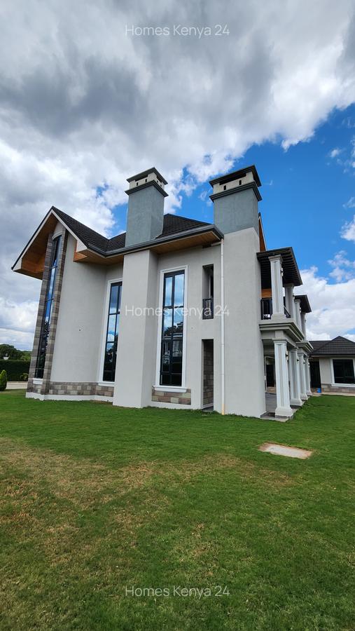 5 Bed House in Runda - 4