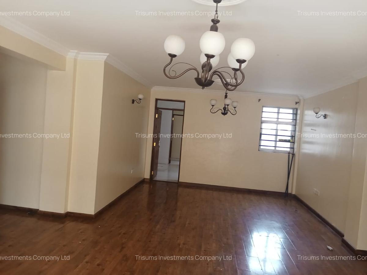 3 Bed Apartment with En Suite in Westlands Area - 3