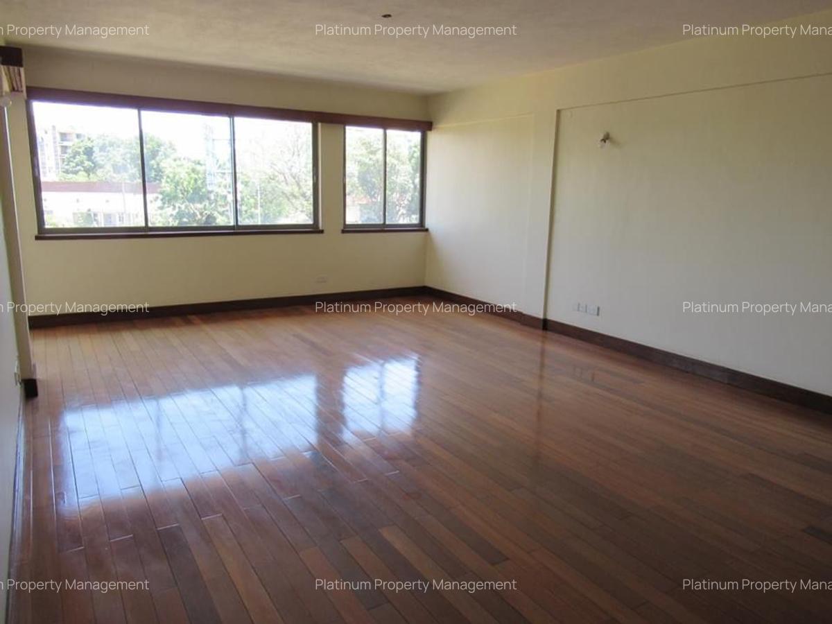 3 Bed Apartment with En Suite at Taarifa Rd - 10