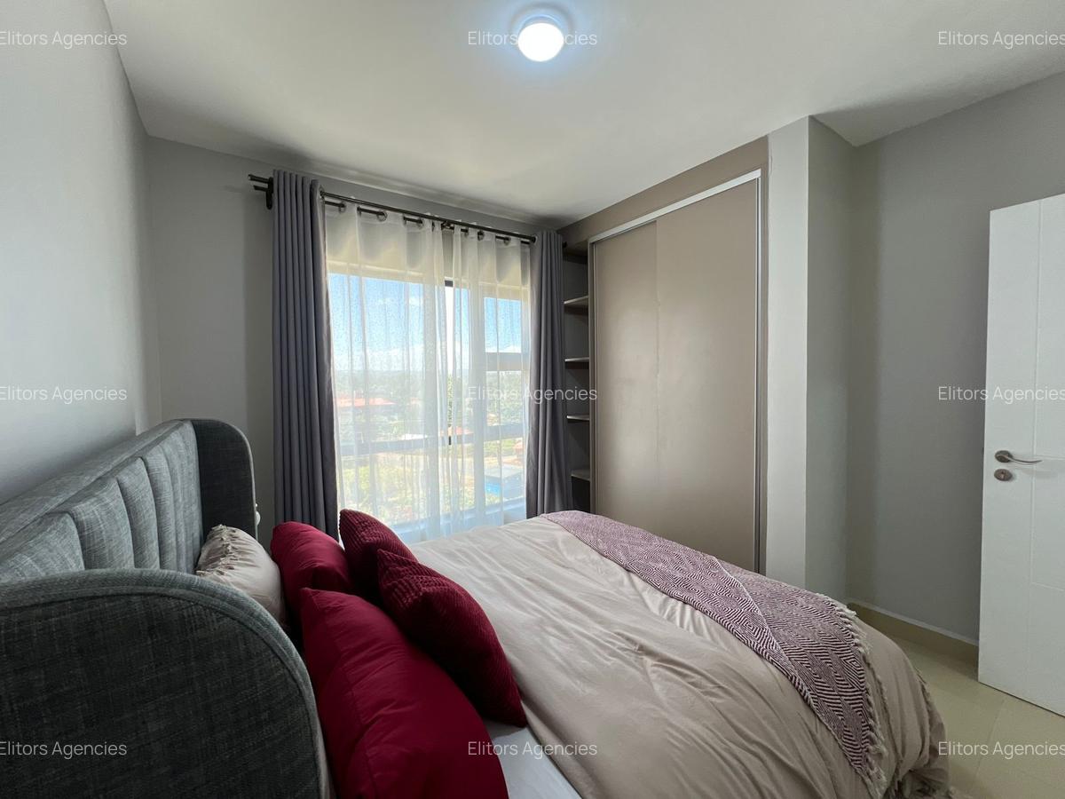 1 Bed Apartment with En Suite at Kirawa Road - 10