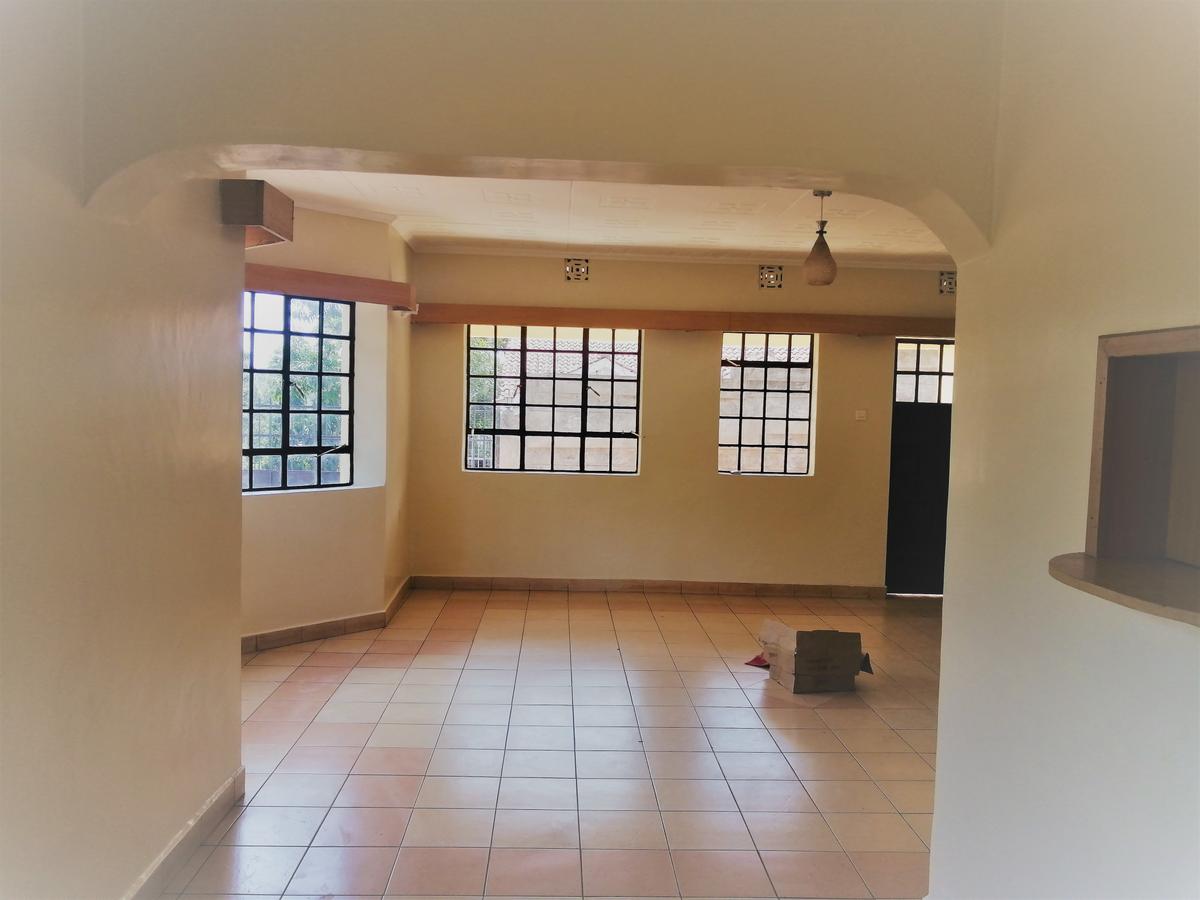 3 Bed House with En Suite in Ngong - 4