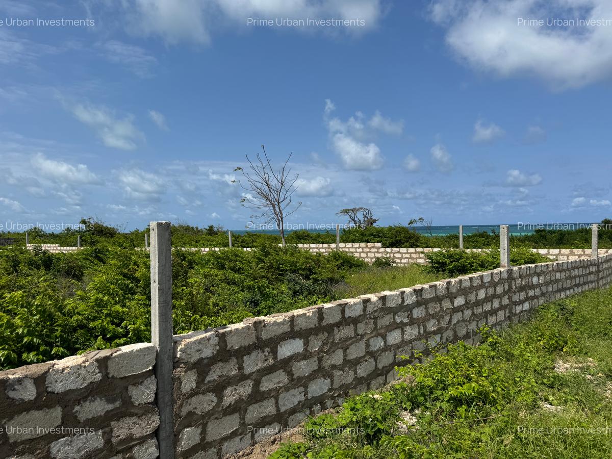 Land in Watamu - 1