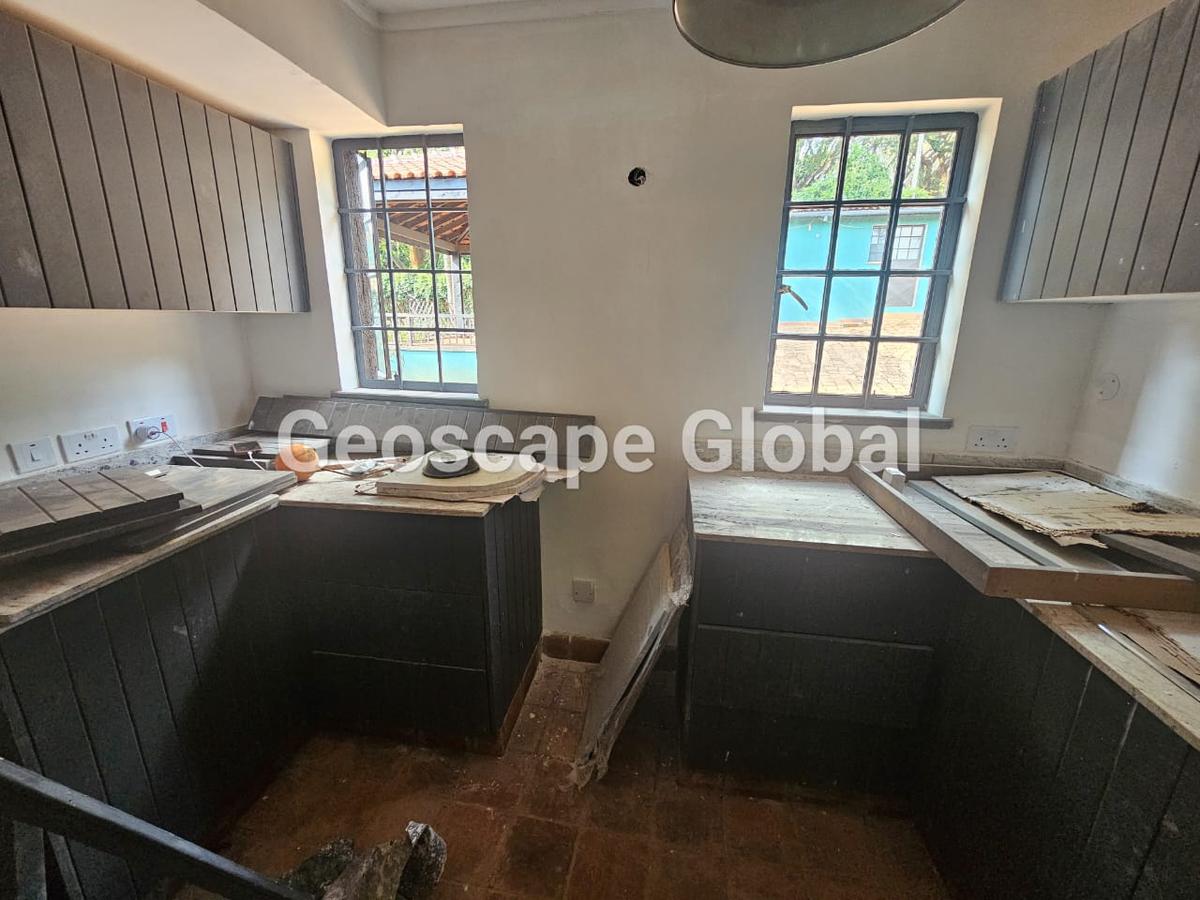 3 Bed House with En Suite in Gigiri - 1