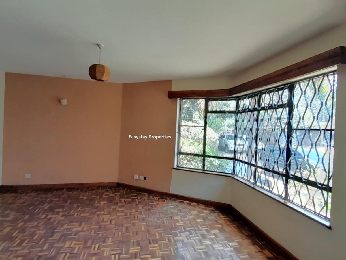 Serviced 2 Bed Apartment with Swimming Pool in Lavington - 9