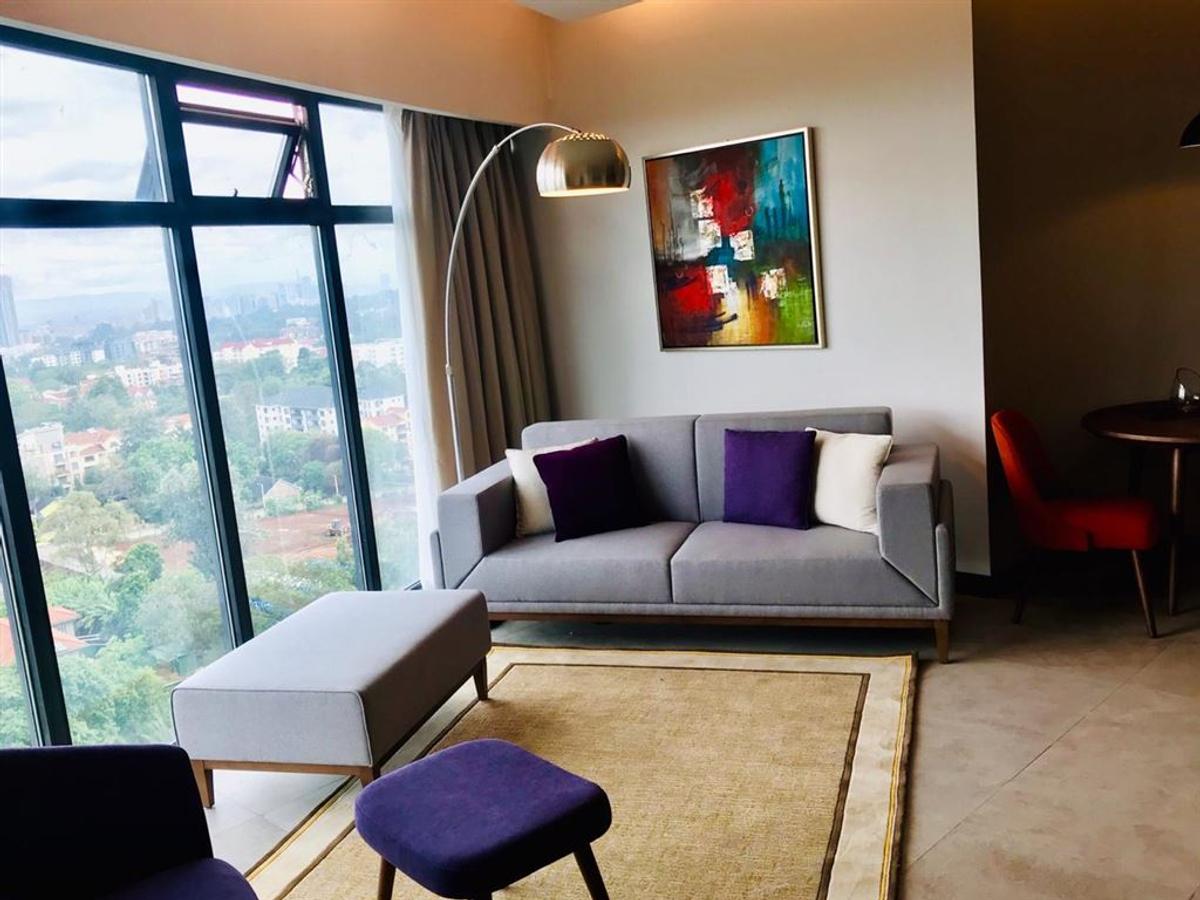 2 Bed Apartment in Westlands Area - 3