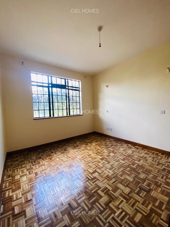 3 Bed Apartment with Swimming Pool at Riara Road - 11