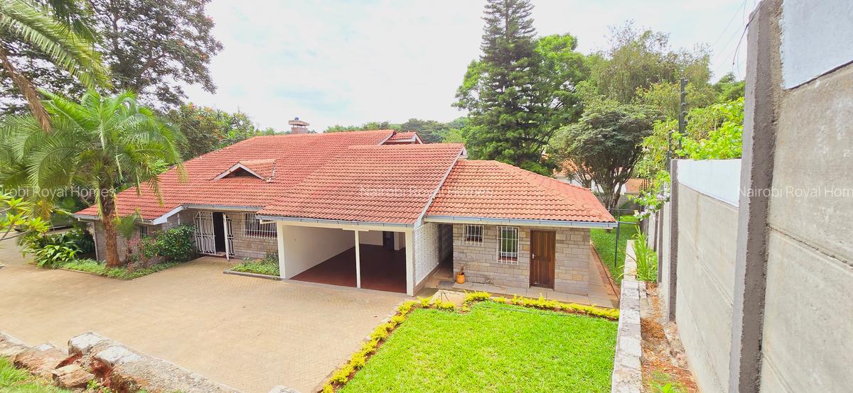 Commercial Property with Service Charge Included at Whispers Avenue - 11