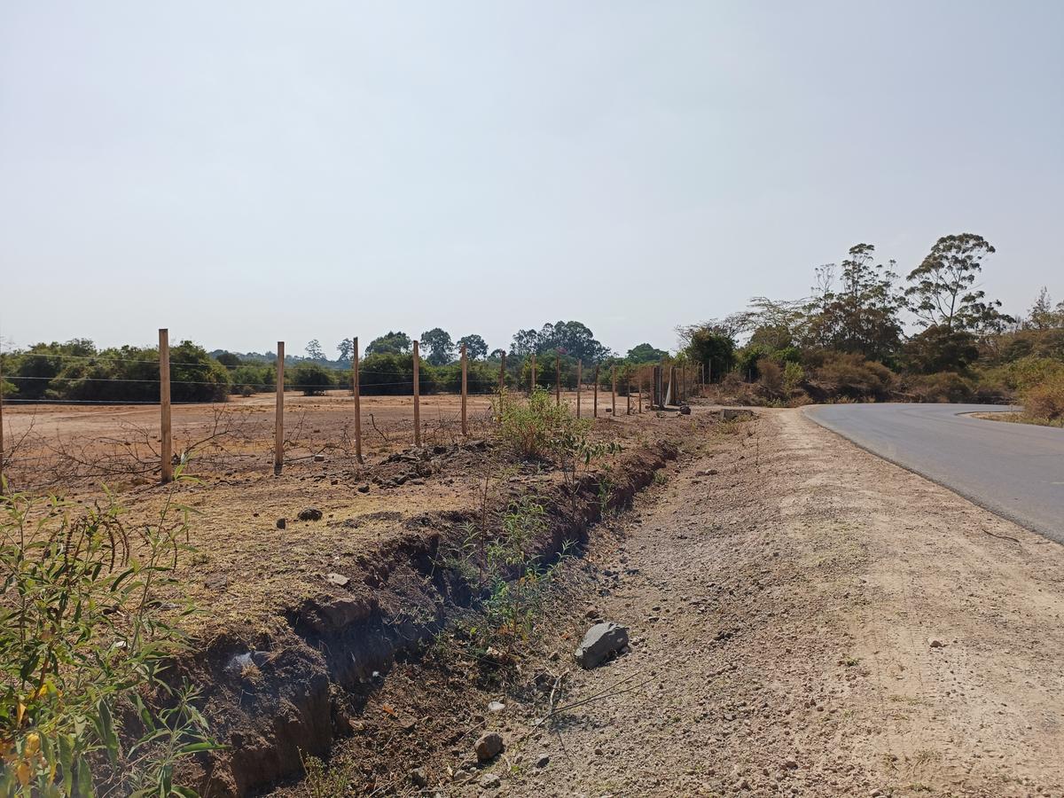 Commercial Land at Ololua Road - 13