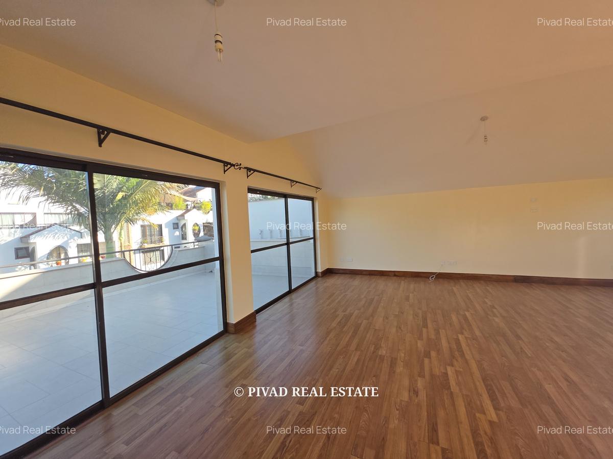 2 Bed Apartment with Swimming Pool in Westlands Area - 13