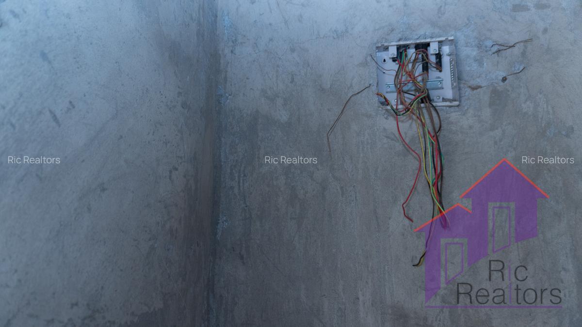 4 Bed House with En Suite at Nkoroi - 9