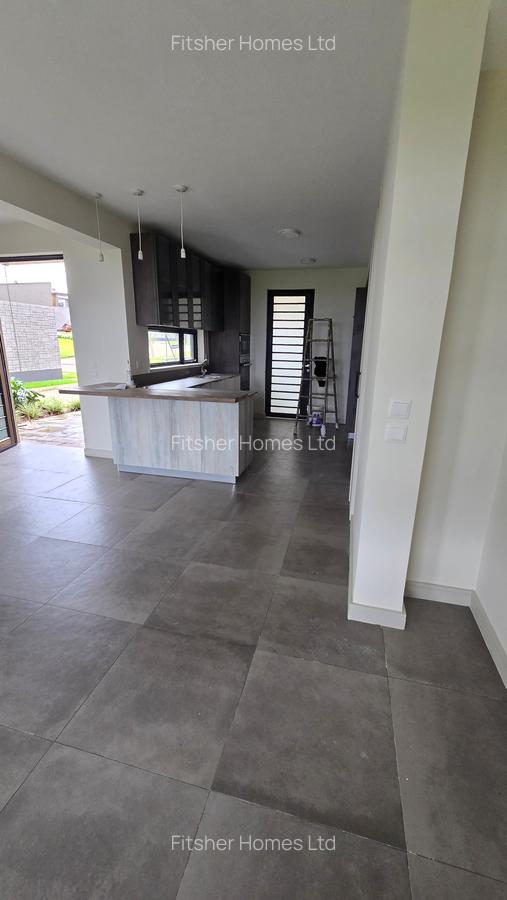 3 Bed House with En Suite in Karura - 14