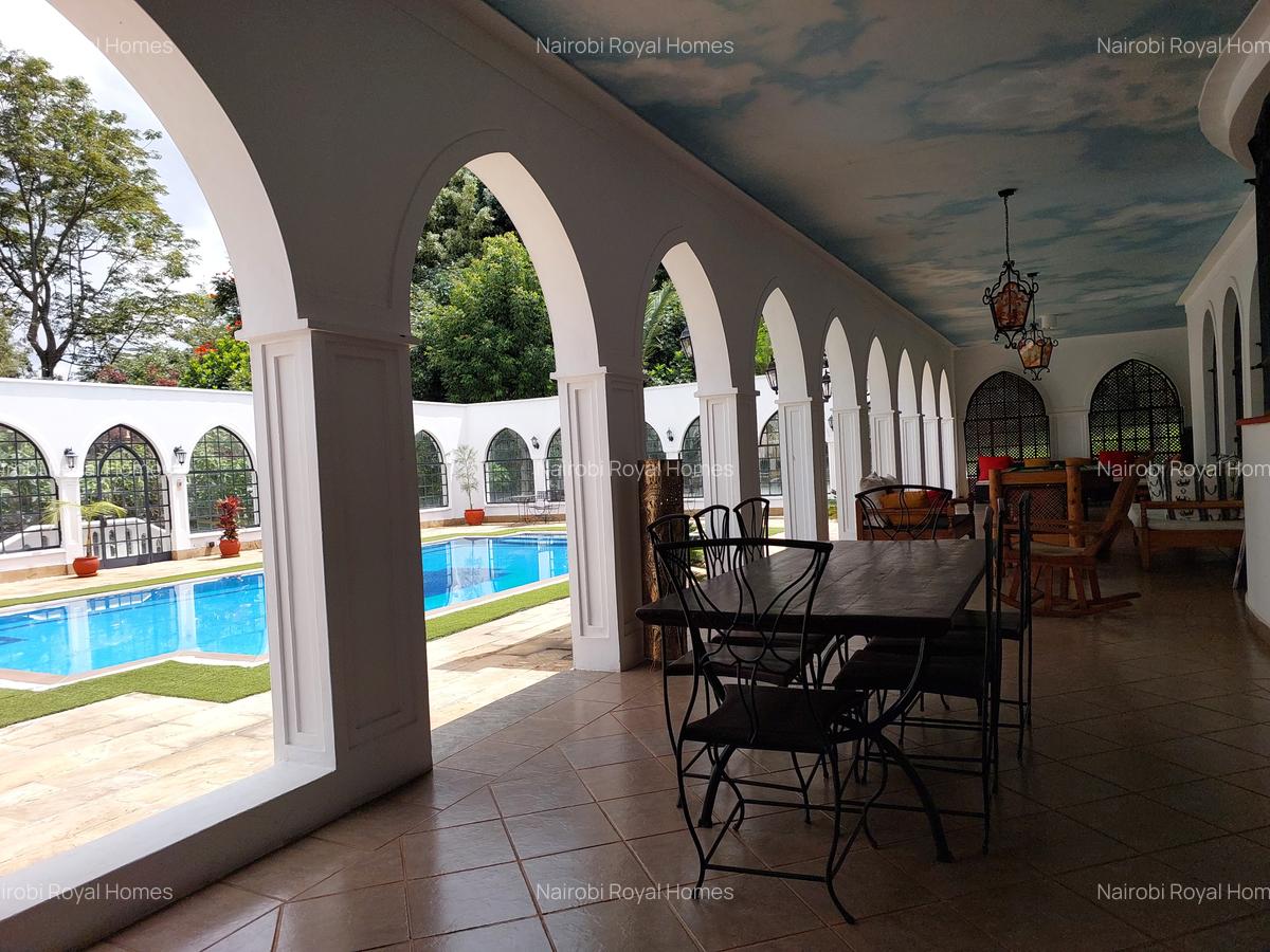 5 Bed House with En Suite at Redhil Road - 6