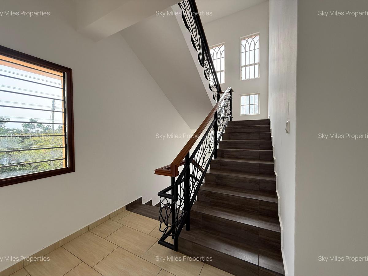 3 Bed Villa with En Suite at Ukunda - 10