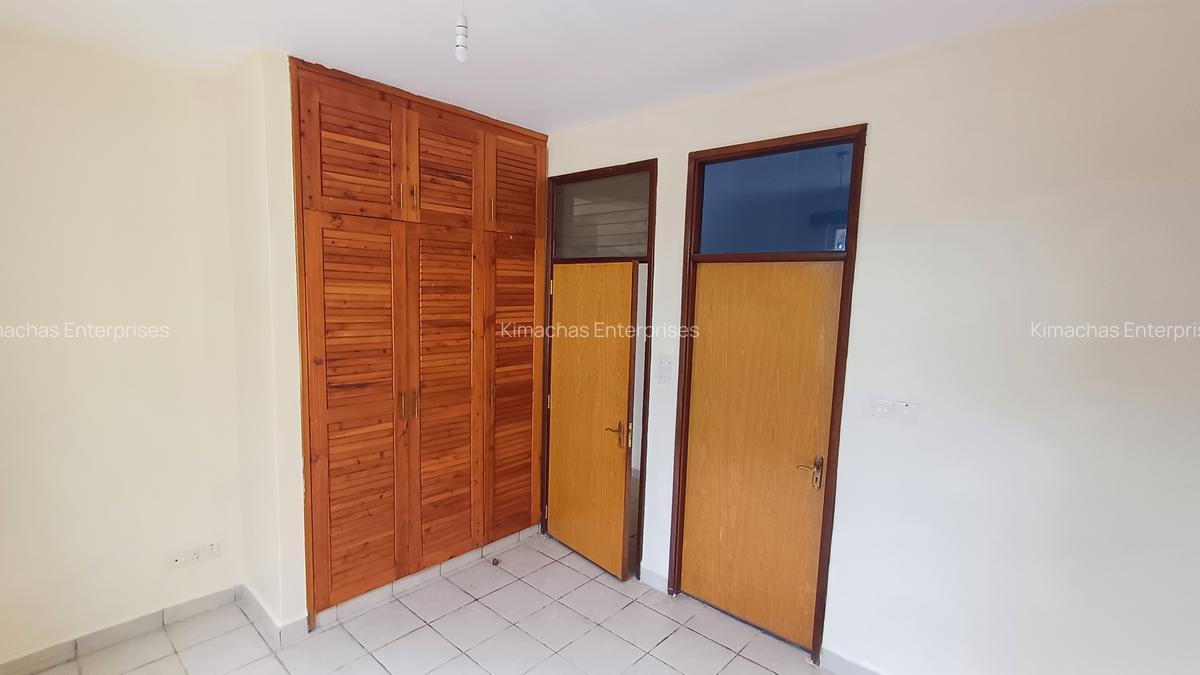 2 Bed Apartment with En Suite at Mtwapa Green Wood - 8