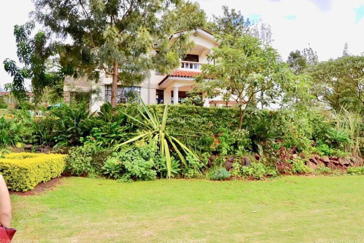 4 Bed Townhouse with En Suite at Red Hill Road - 3