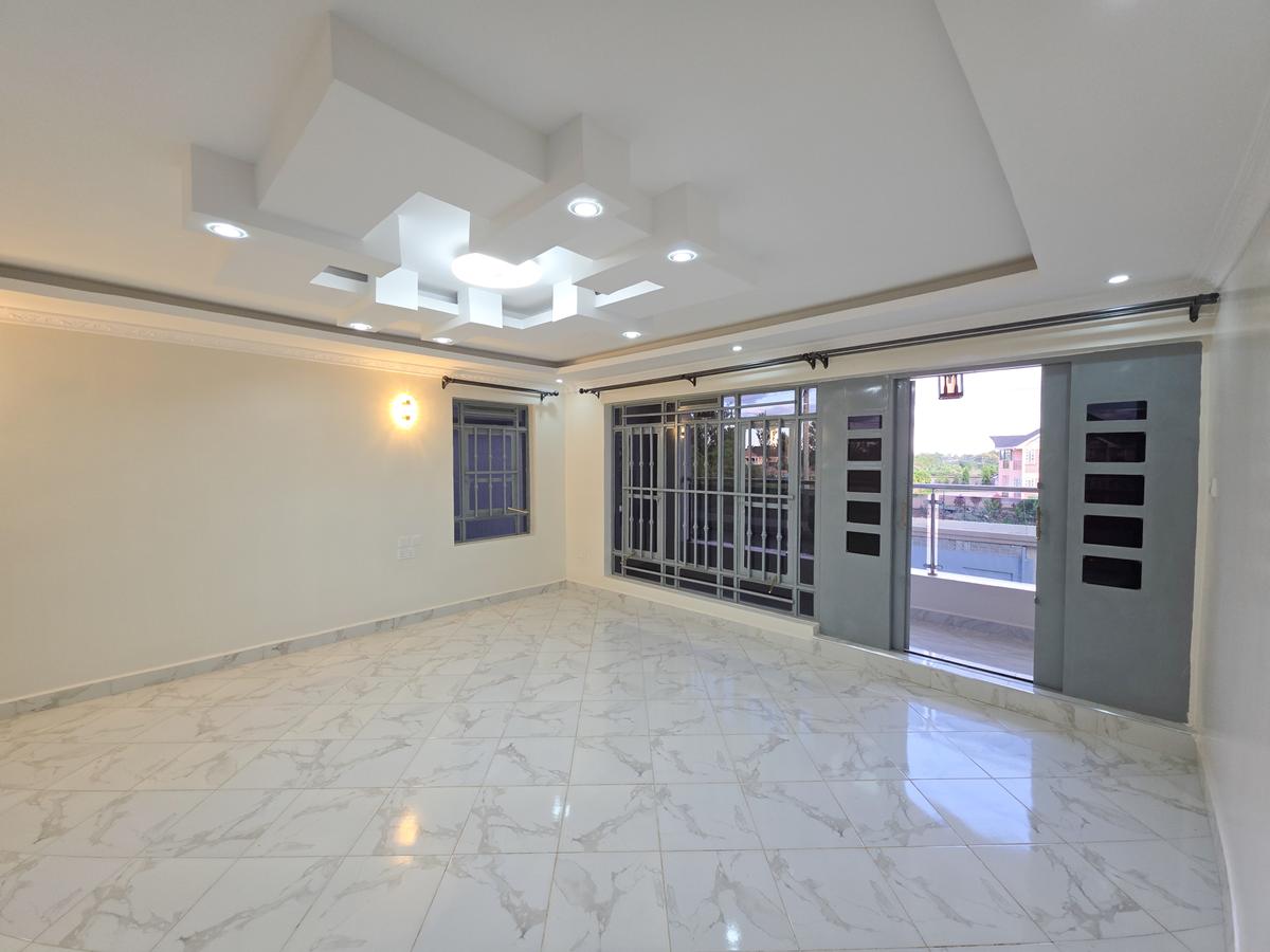4 Bed House with Garden at Ruiru Mugutha - 10