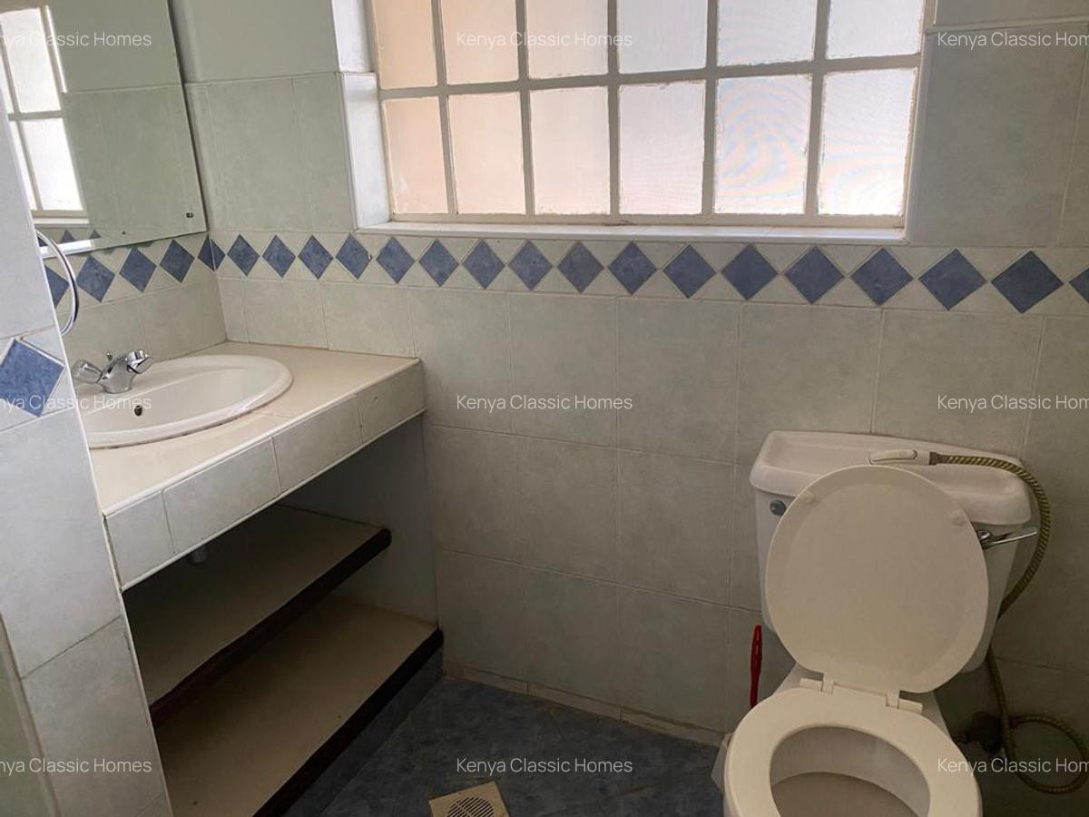 3 Bed Apartment with En Suite at Kilimani - 3