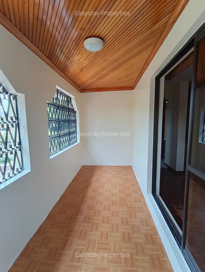 4 Bed House with En Suite in Runda - 6