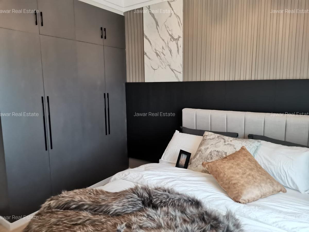 1 Bed Apartment with Swimming Pool at Hatheru Road - 9