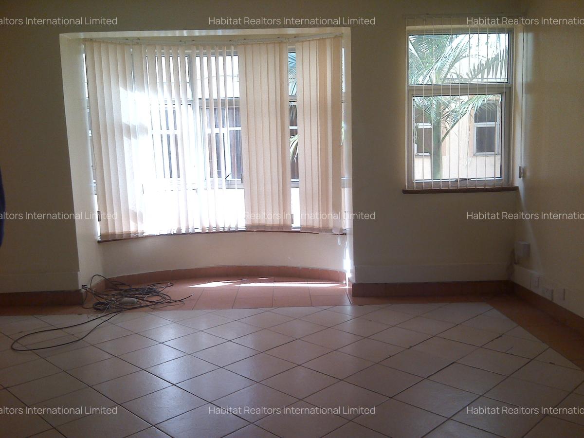 1,200 ft² Commercial Property with Backup Generator at Ngong Road - 11