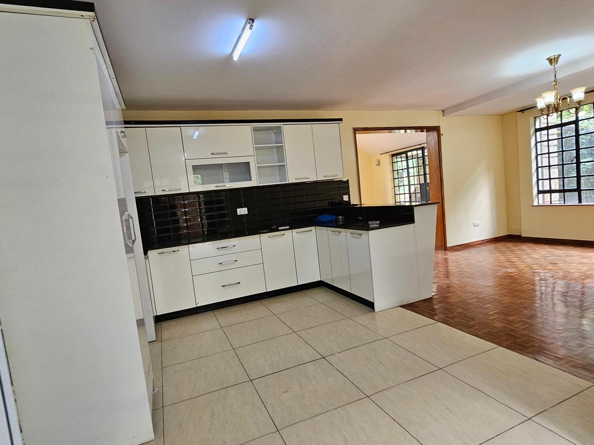 4 Bed House with En Suite at Kitisuru - 4