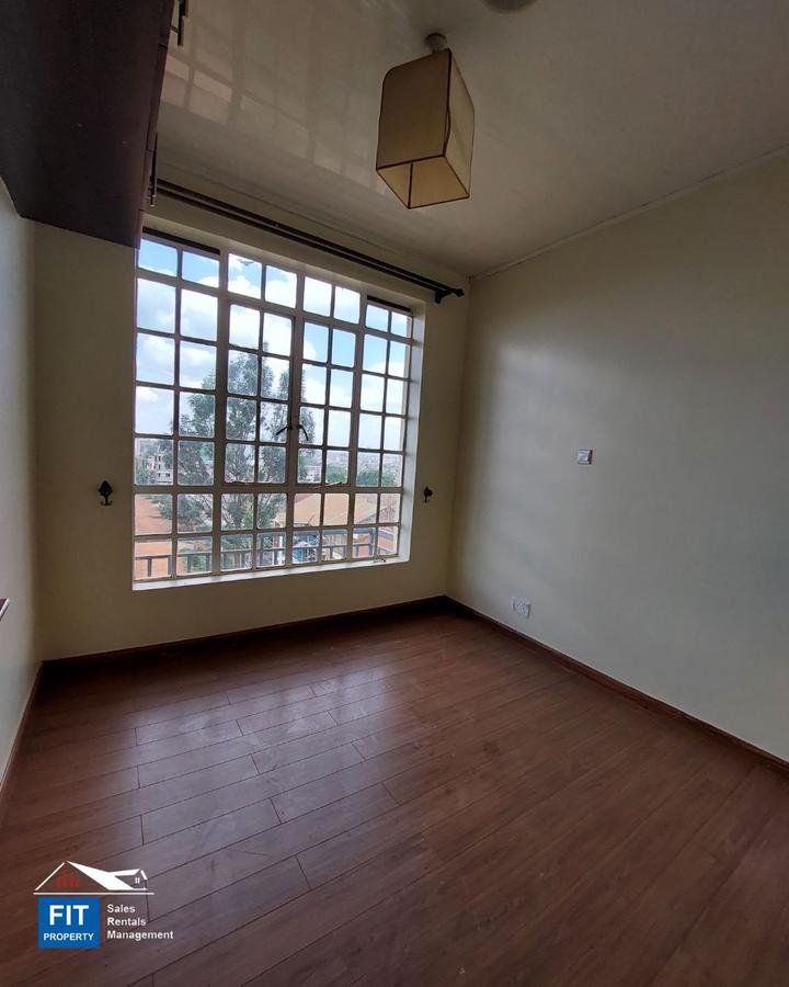 4 Bed Apartment with En Suite in Kahawa West - 10