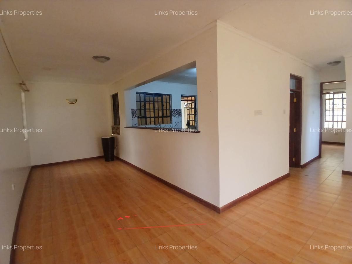2 Bed House with En Suite at Karen Langata Road - 8