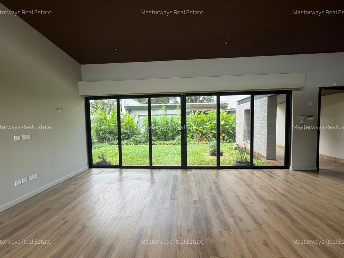 3 Bed Townhouse with En Suite in Runda - 2