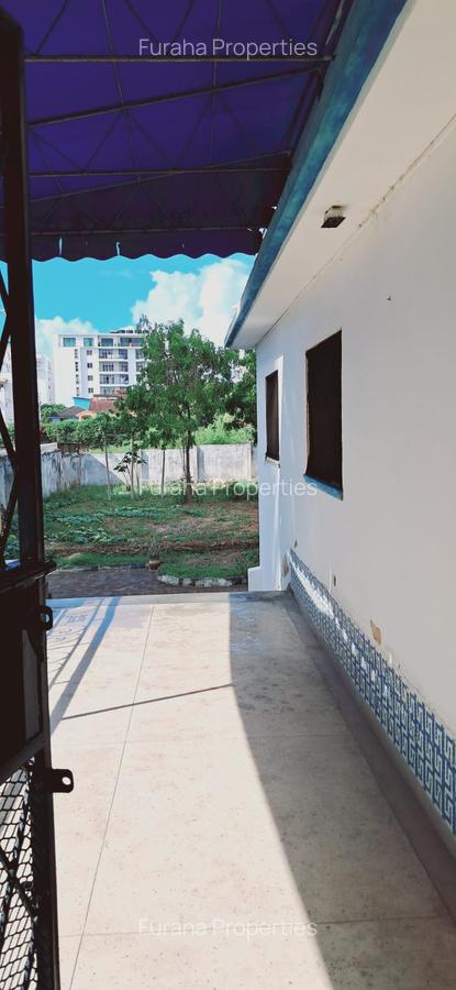 3 Bed House in Nyali Area - 11