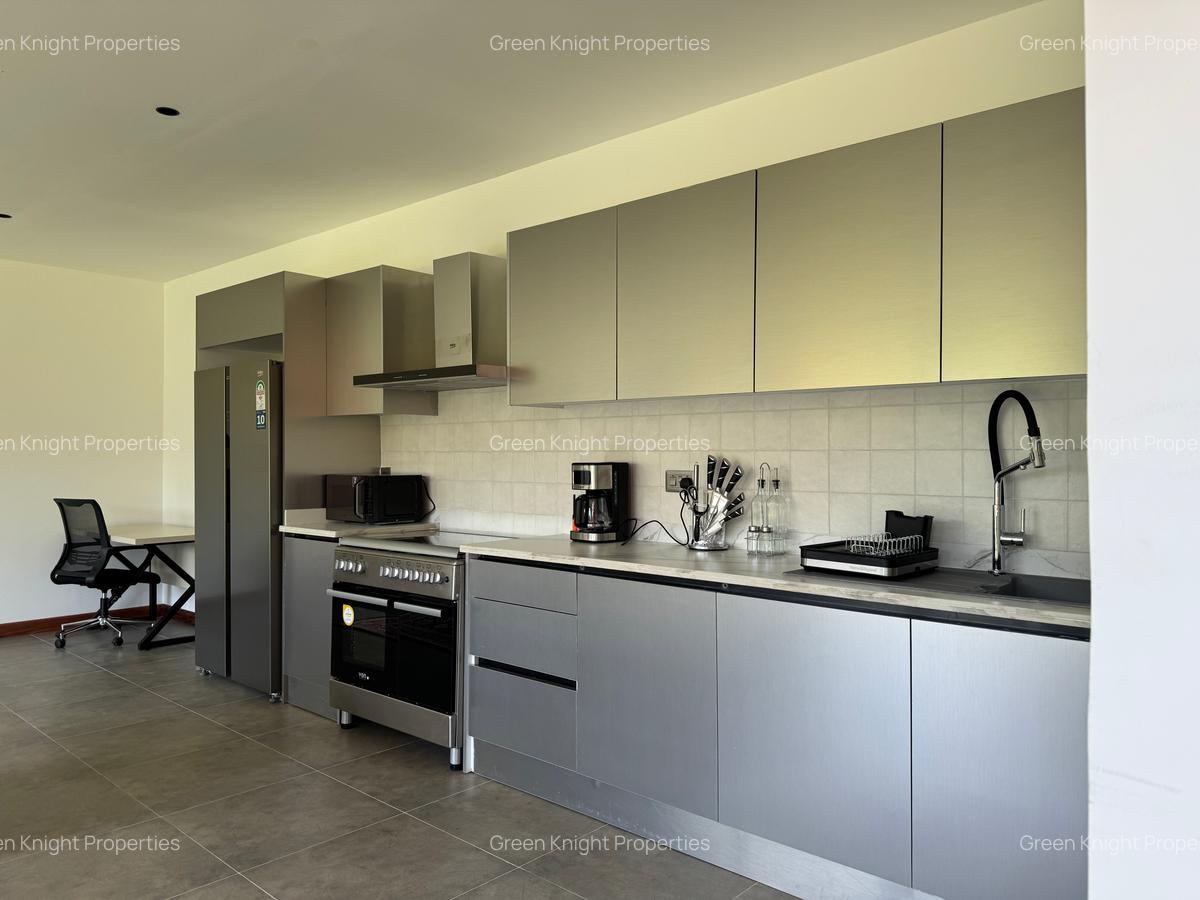 2 Bed Townhouse with En Suite in Karen - 6