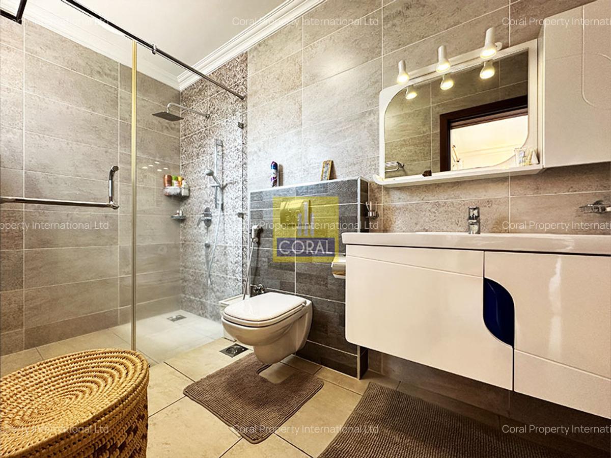 3 Bed Apartment in Parklands - 15