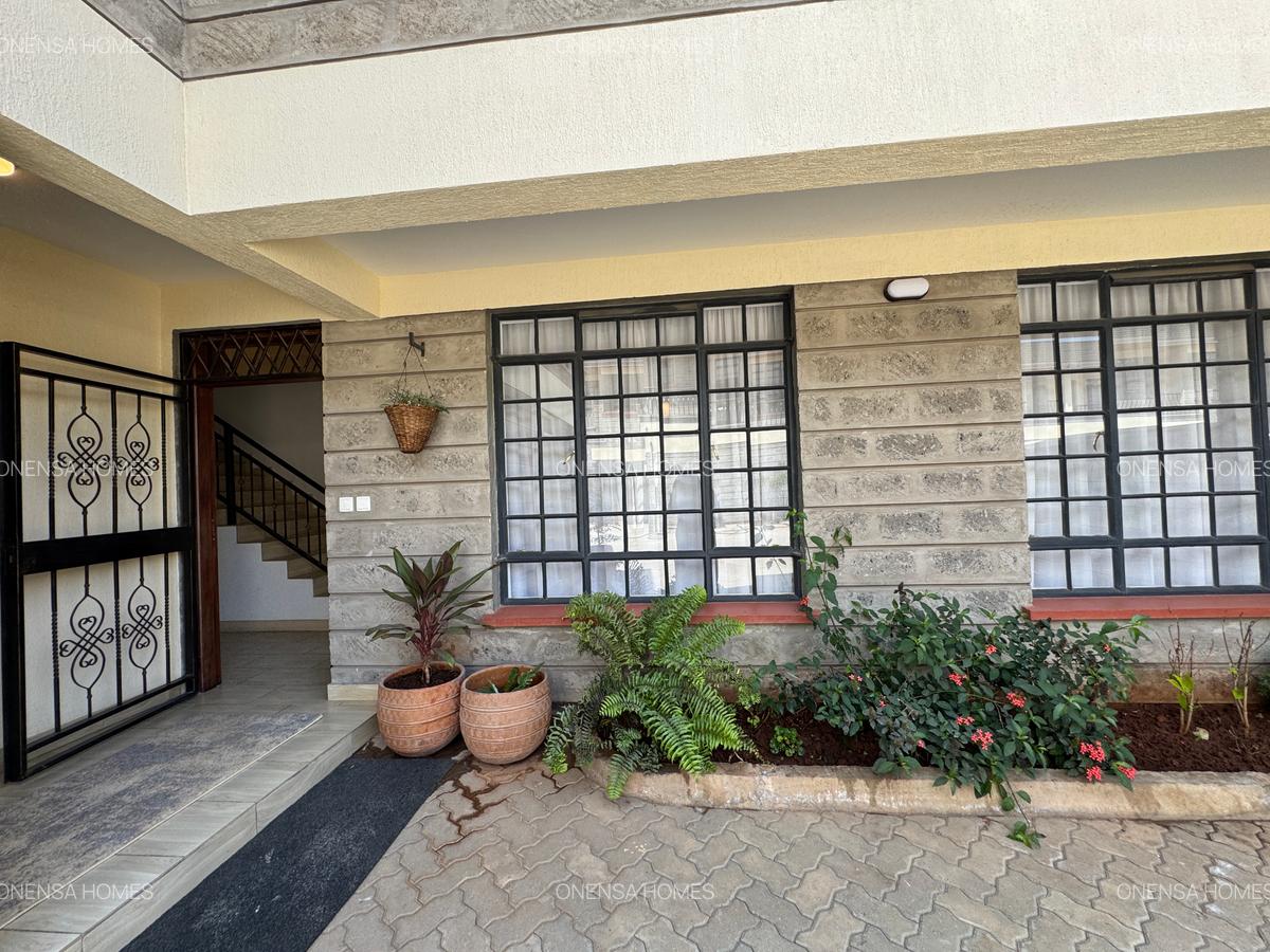 4 Bed House with En Suite in Syokimau - 3