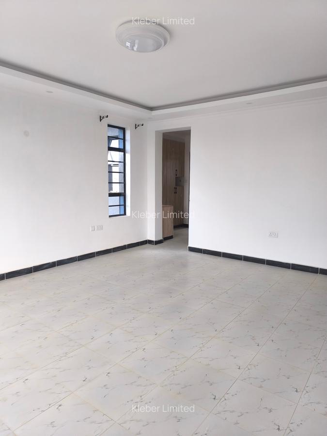 4 Bed Villa with En Suite at Kenyatta Road - 13
