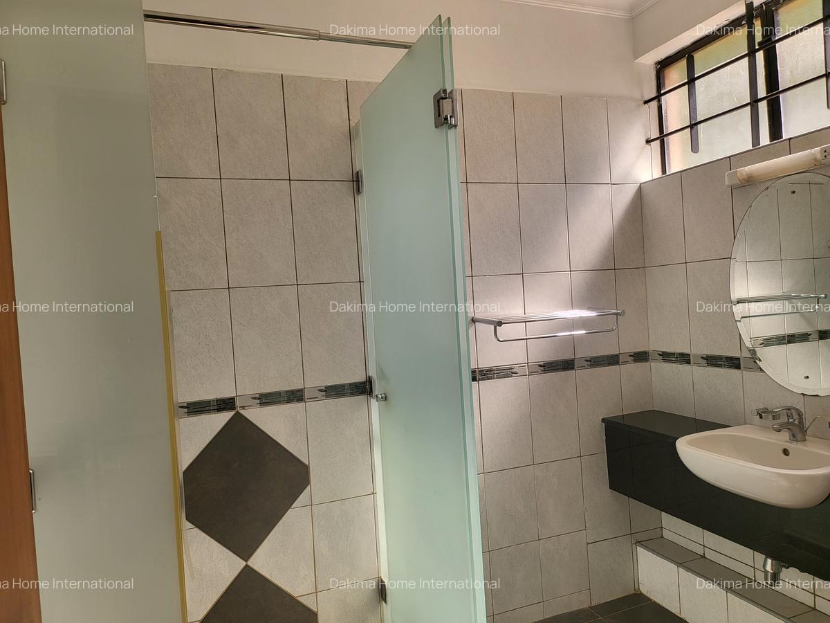 4 Bed House with En Suite in Lower Kabete - 13